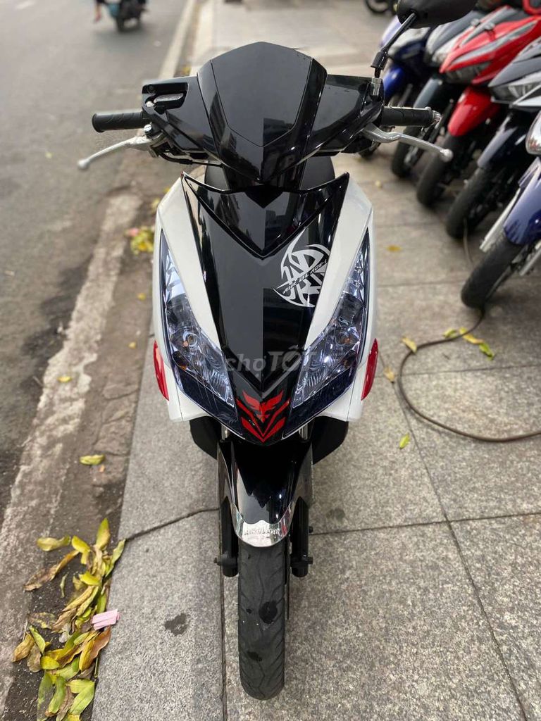 Honda Air Blade FI Таиланд Б/у