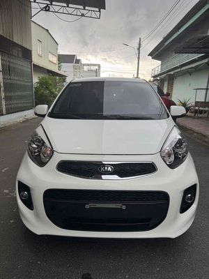 Kia Morning 2017 S AT - 1 chủ - Đẹp Chuẩn Chất Zin. Mua bán Ô tô tại Thành phố Long Xuyên An Giang được đăng bởi Quí Trần 67