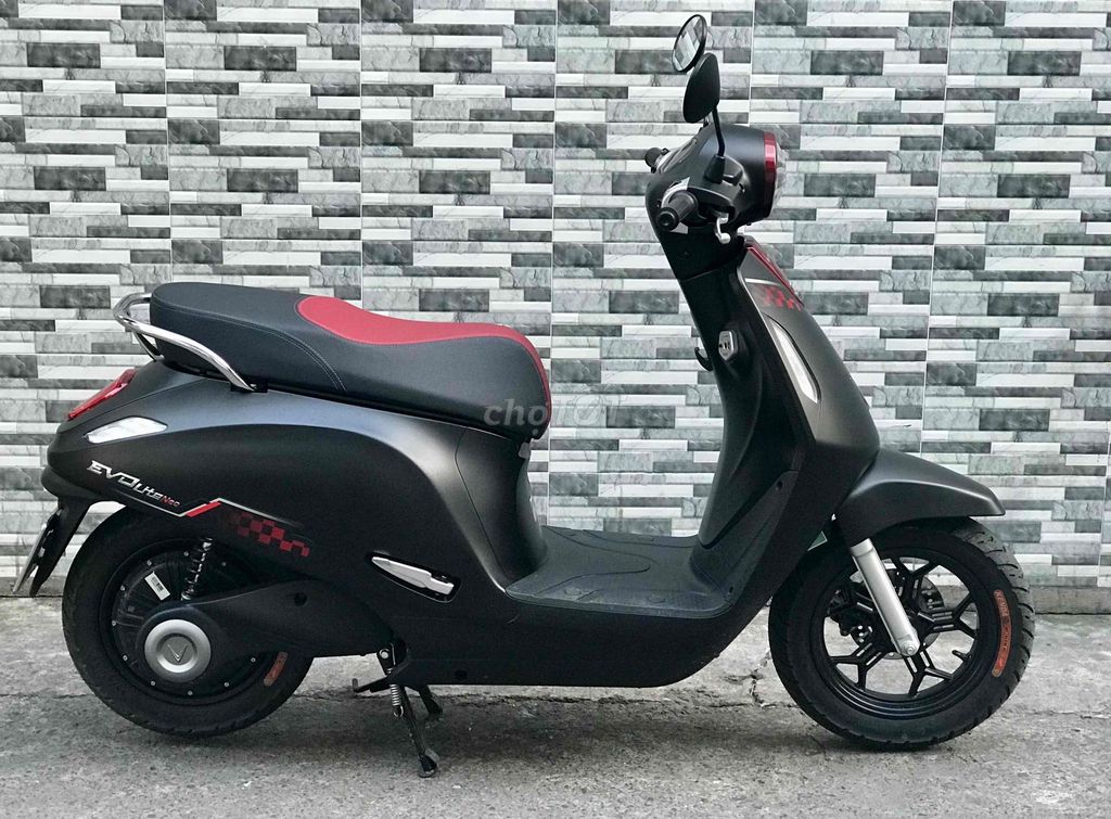 Vinfast Evo like Neo . 50cc . T9/2025 lướt 120 km. Mua bán Xe máy tại Quận 11 Tp Hồ Chí Minh được đăng bởi Thanh An  hình 1