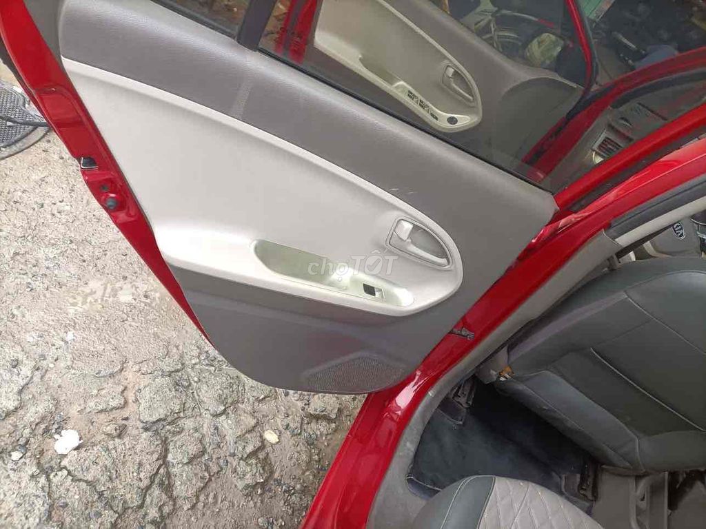 Kia Morning 2015 MT - 300000 km. Mua bán Ô tô tại Thành phố Thủ Dầu Một Bình Dương được đăng bởi Tin Mới hình 5