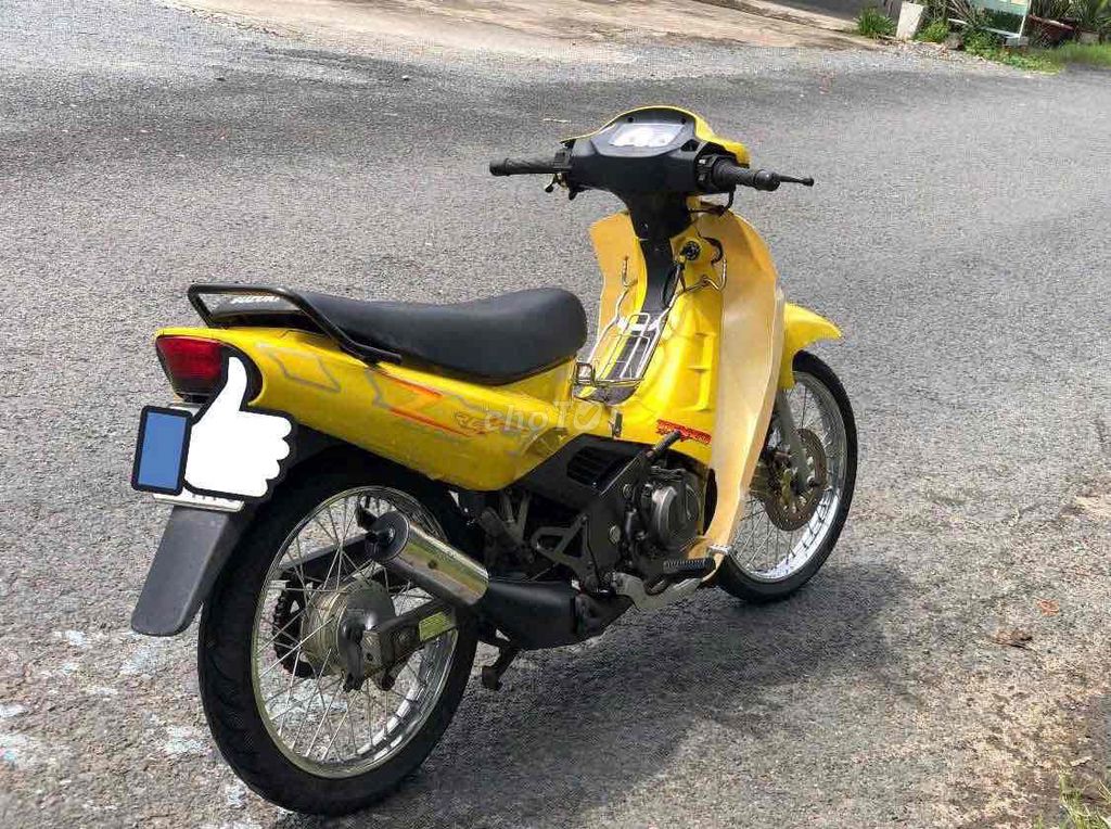 xe máy bao ngon bao test bao chạy 120 6s. Mua bán Xe máy tại Huyện Cờ Đỏ Cần Thơ được đăng bởi Quoctuan hình 2