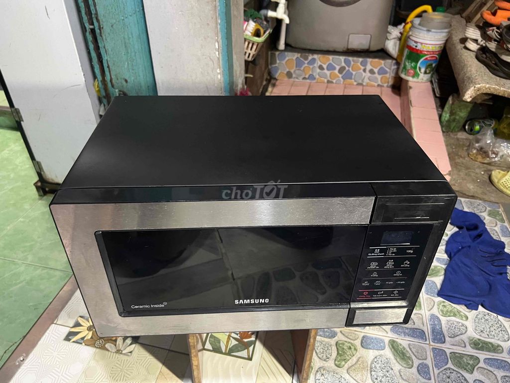 lò vi sóng Samsung