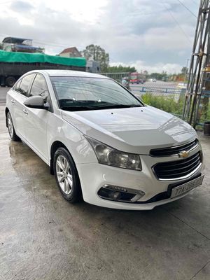 Chevrolet Cruze 2018 LT 1.6L - xe đẹp chất. Mua bán Ô tô tại Thành phố Qui Nhơn Bình Định được đăng bởi Trí