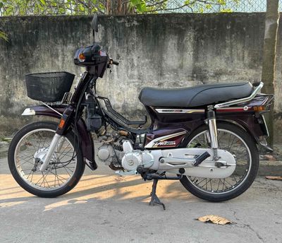 DREAM THÁI (bs phong thủy ) up supper 2010 zin