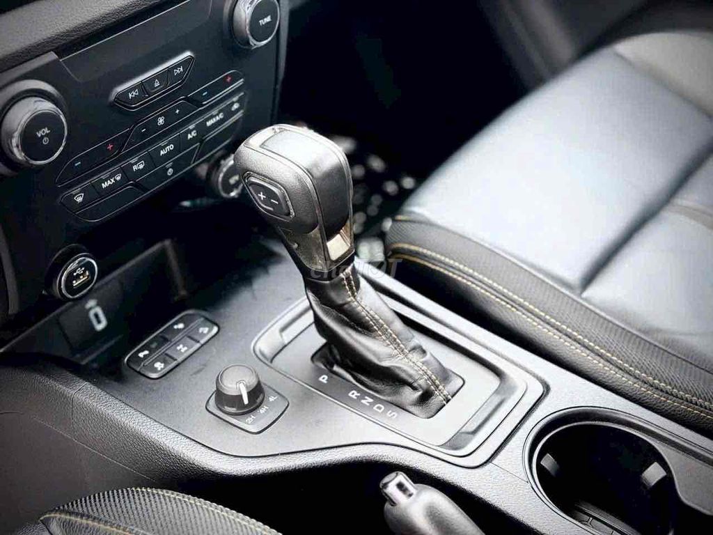 Ranger WILDTRACK 2019. Mua bán Ô tô tại Thành phố Buôn Ma Thuột Đắk Lắk được đăng bởi Luân Ford hình 13