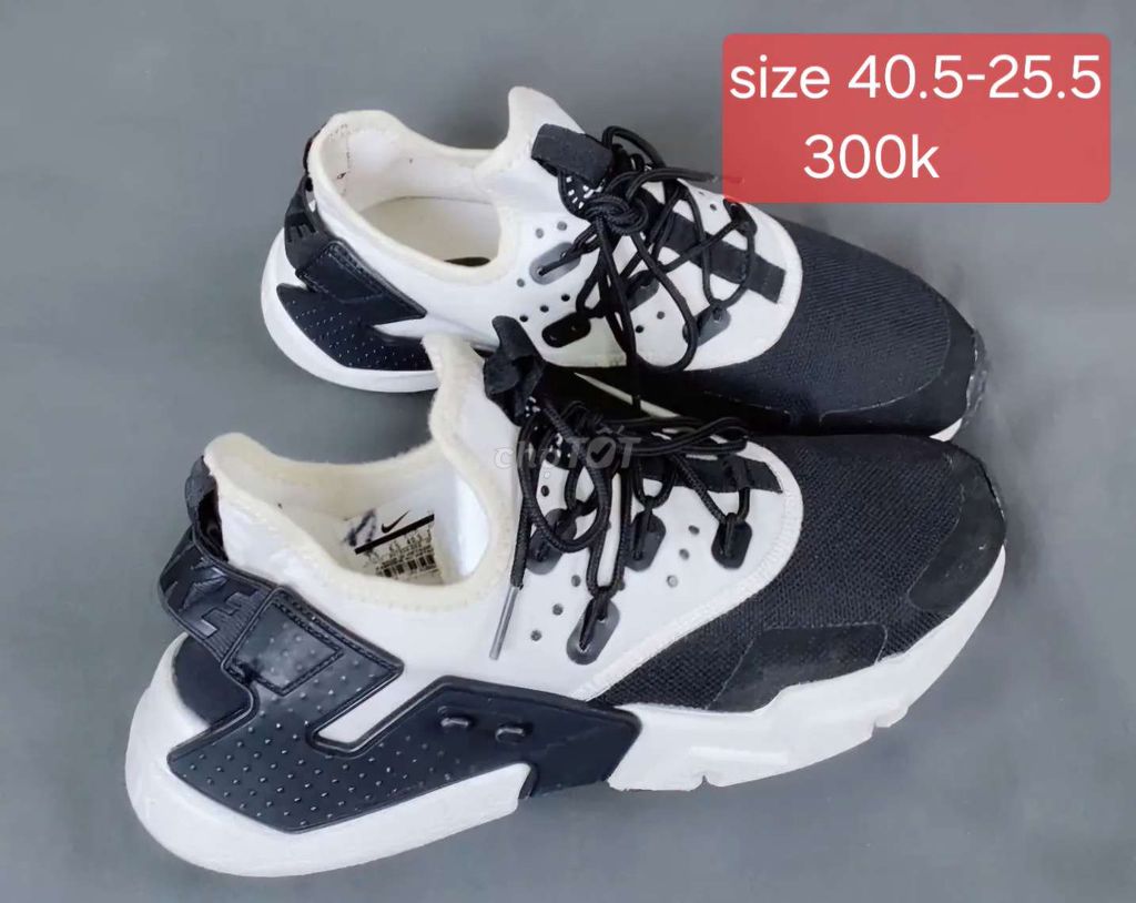 Nike - mới 85% chính hãng