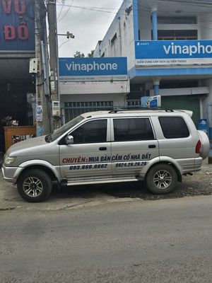 Isuzu Hi lander 2005 LX - số tự động  250000 km. Mua bán Ô tô tại Thành phố Biên Hòa Đồng Nai được đăng bởi trần minh tuấn 