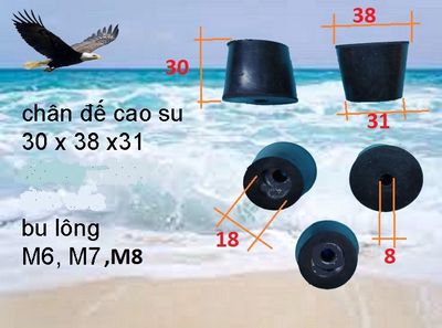 Cao su cao 30 cho xe oto tải,máy điều hòa thiết bị. Mua bán Đồ chuyên dụng, Giống nuôi trồng tại Quận Đống Đa Hà Nội được đăng bởi Dũng