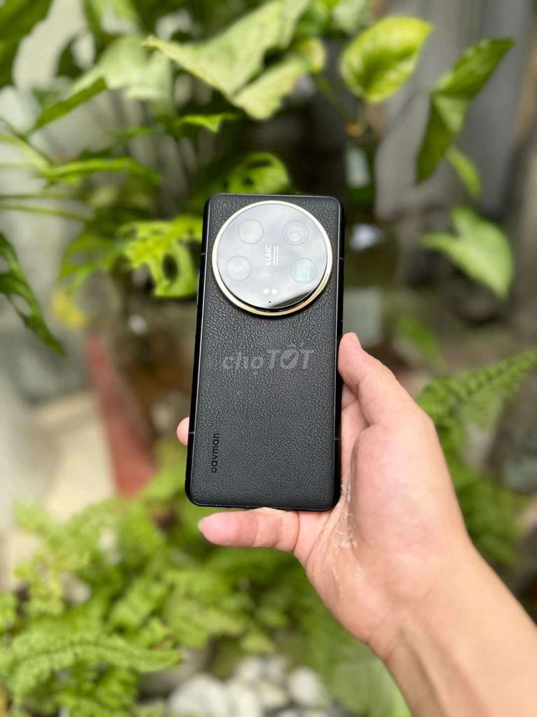 Dt Xiaomi Mi 14 Ultra -fullbox 99% máy rom quốc tế. Mua bán Điện thoại tại Quận 11 Tp Hồ Chí Minh được đăng bởi Vinhanmobile hình 1