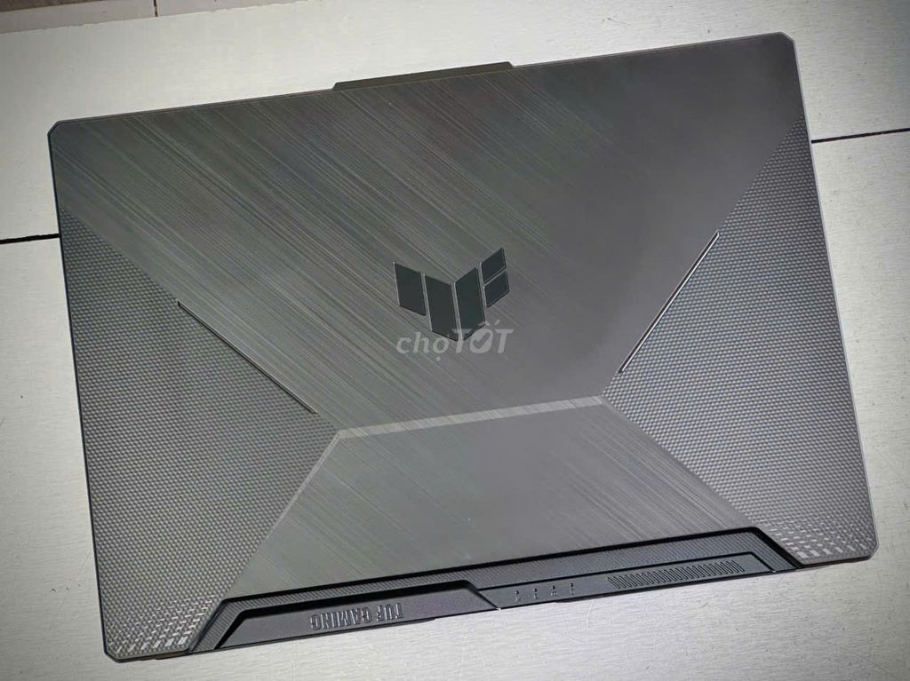 Tuf F15 FX506HC (i5-11400H,Ram 16G, RTX 3050) BHH. Mua bán Laptop tại Huyện Bình Chánh Tp Hồ Chí Minh được đăng bởi TUẤN ANH STORE hình 2