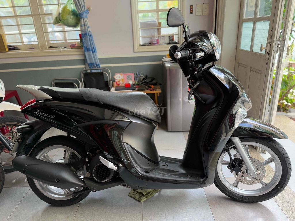 💕Janus đen bóng ngay chủ biển43 / đk224 nguyên rin. Mua bán Xe máy tại Quận Thanh Khê Đà Nẵng được đăng bởi Nhan Nguyen hình 4