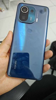 Xiaomi 11 Pro 12GB 256GB Xanh