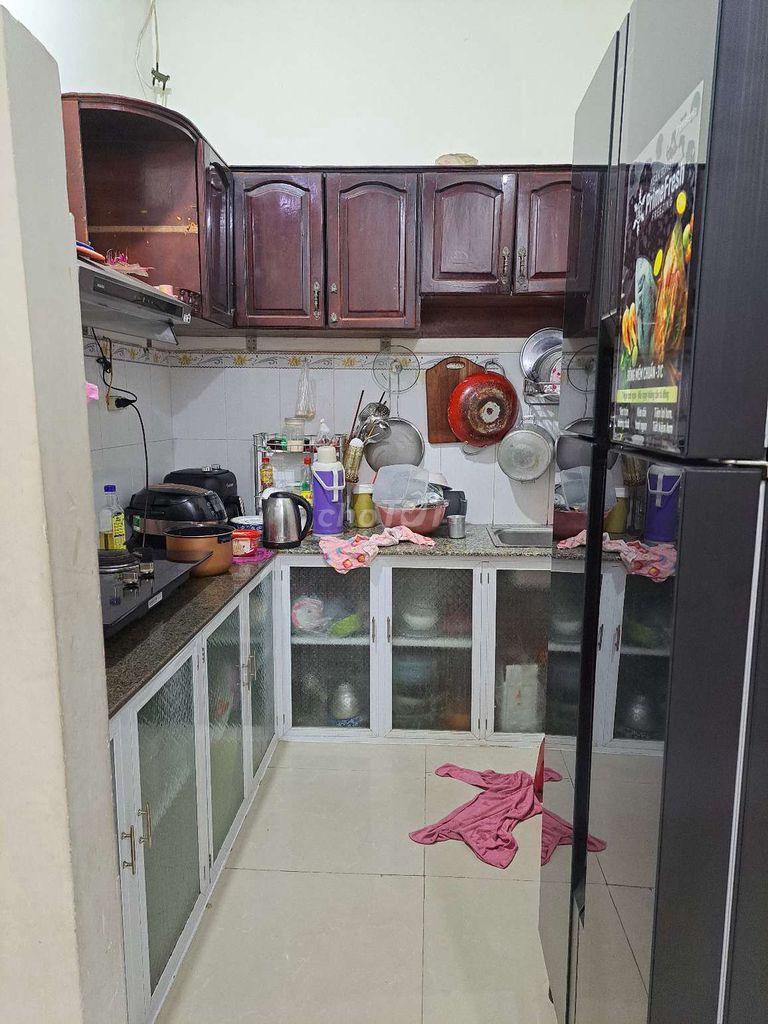 Nha cho thue. Pull nội thất. Cho thuê Nhà ở tại Quận 7 Tp Hồ Chí Minh được đăng bởi hoang phan thanh  hình 6