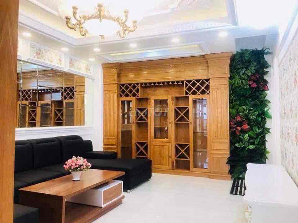 cần bán nhà phố liền kề hẻm xe hơi. Mua bán Nhà ở tại Quận Gò Vấp Tp Hồ Chí Minh được đăng bởi Tên chưa cung cấp hình 10