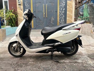 lead 2008 bstp xe máy chất