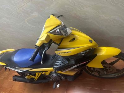 Yamaha Exciter 2014 Vàng-Đen. Mua bán Xe máy tại Quận Hà Đông Hà Nội được đăng bởi a nam 