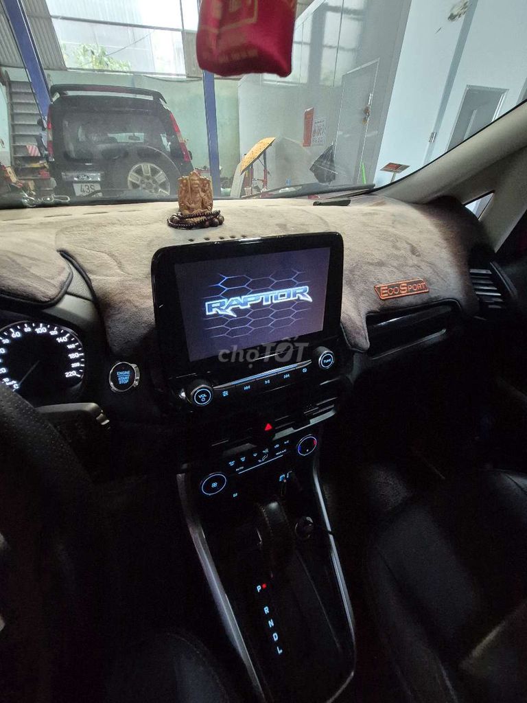 2019 Titanium 1.5L AT - Hơn 4 vạn km. Mua bán Ô tô tại Quận Thanh Khê Đà Nẵng được đăng bởi Nguyễn Văn Long  hình 4