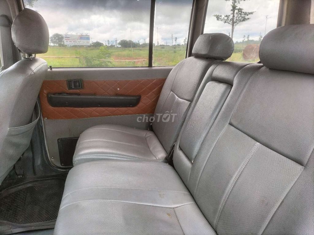 2003 SS 2.0 2003 - 9999 km. Mua bán Ô tô tại Huyện Chư Pưh Gia Lai được đăng bởi Đông Dương  hình 6