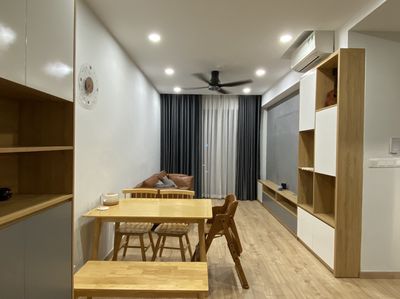 Rent · 2 bd · 71 м² · Quận Tân Phú