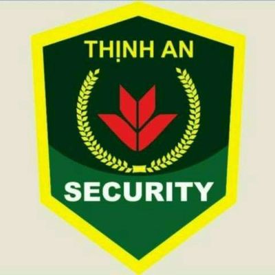 công Ty Bảo Vệ Thịnh An logo