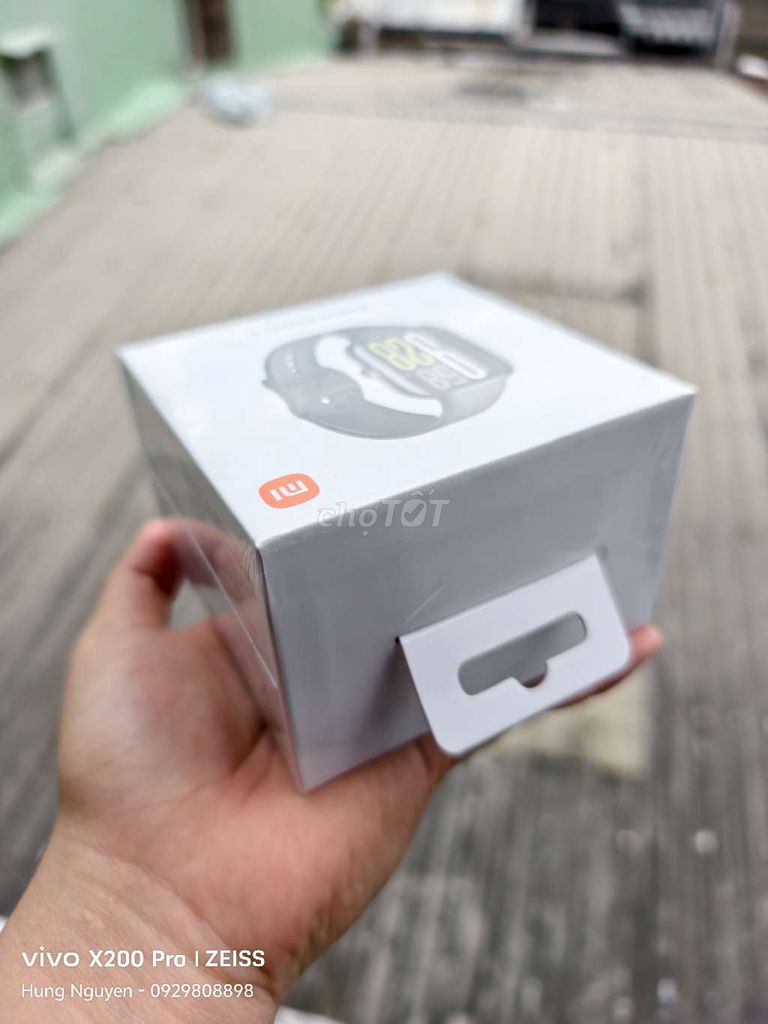 Xiaomi Redmi Watch 5 NewSeal Chính Hãng