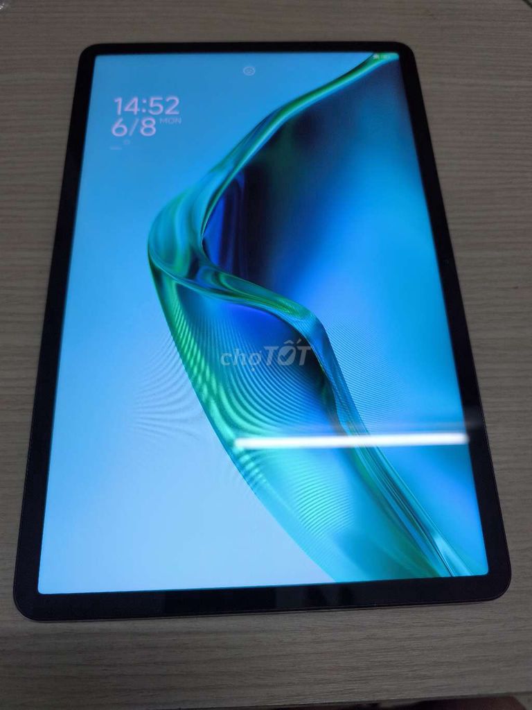 Xiaomi Pad 5 Pro 12.4 6GB/128GB. Mua bán Máy tính bảng tại Thành phố Qui Nhơn Bình Định được đăng bởi A Nghĩa hình 1
