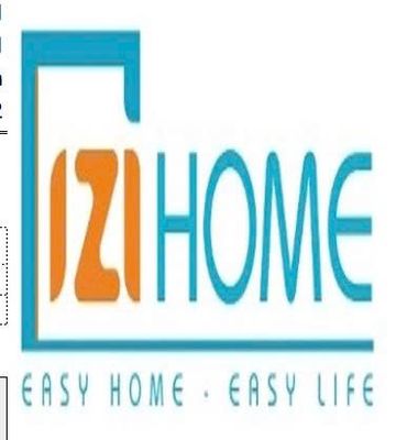 CÔNG TY CỔ PHẦN IZIHOME VIỆT NAM logo