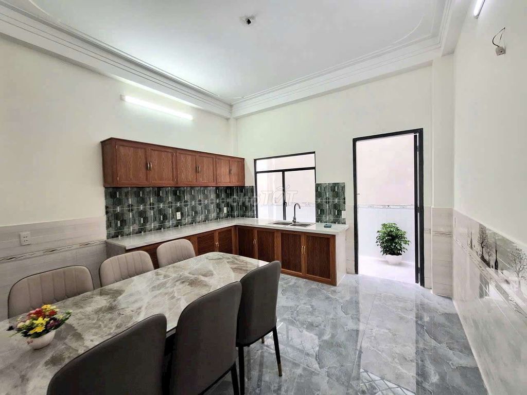 Nhà mặt tiền tl31 kinh doanh đa ngành nghề Đường Thạnh Lộc 31, Phường Thạnh Lộc, Quận 12, Tp Hồ Chí Minh Quận 12 Tp Hồ Chí Minh