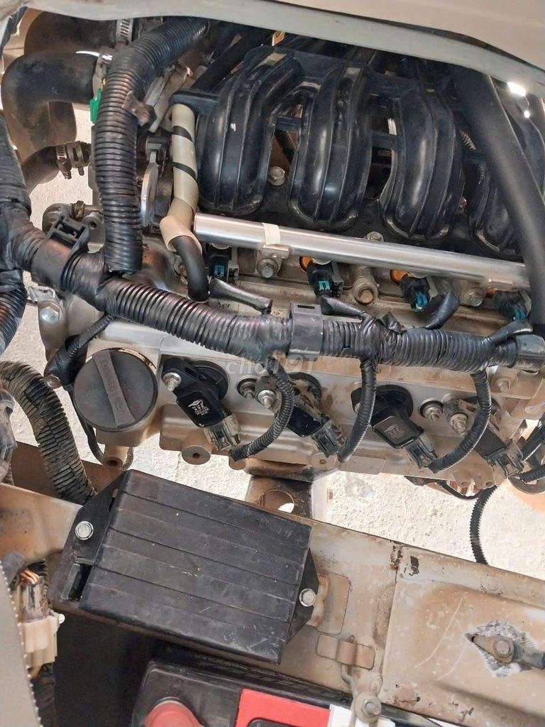 VEAM VPT095MB 2019. Mua bán Xe tải, xe ben tại Huyện Phù Cát Bình Định được đăng bởi Tỵ mua bán xe  hình 4