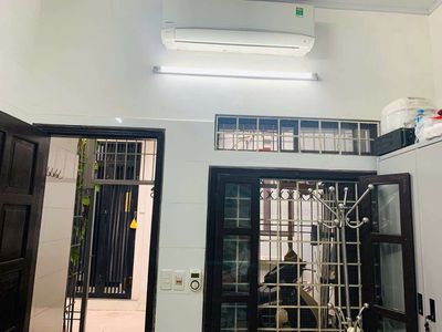 Nhà phố 35 m² · 2 PN · Đường Hoàng Hoa Thám