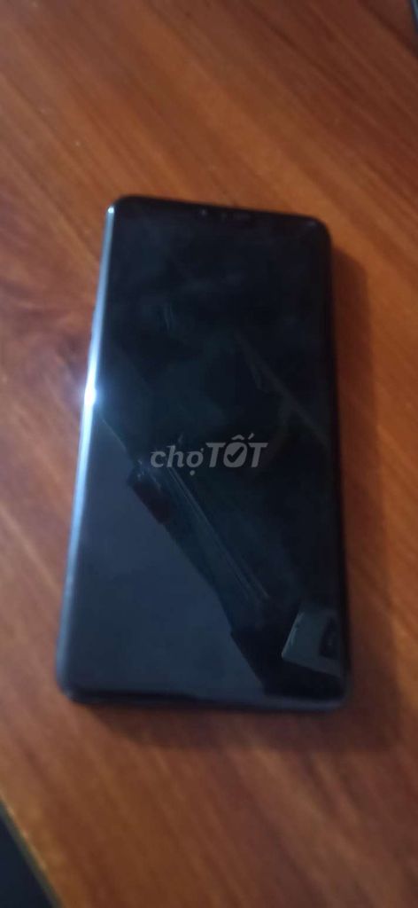 LG V50 ThinQ 5G 128GB Đen. Mua bán Điện thoại tại Huyện Cẩm Giàng Hải Dương được đăng bởi Hai Nguyen viet hình 1
