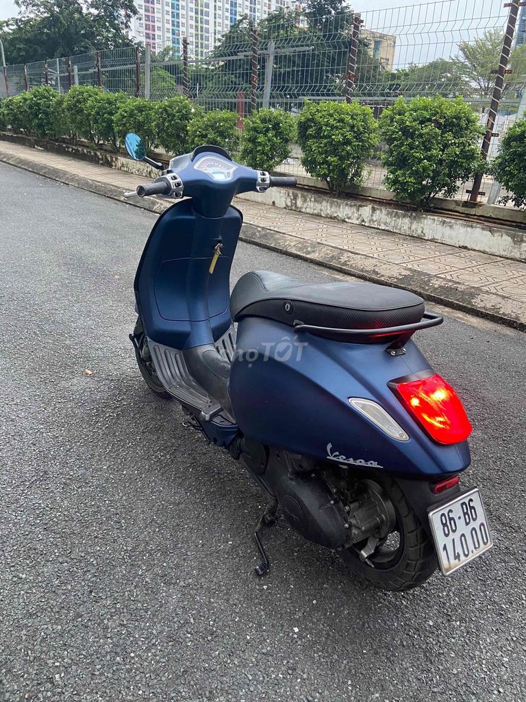 xe keng. Mua bán Xe máy tại Quận 7 Tp Hồ Chí Minh được đăng bởi kt86 hình 5