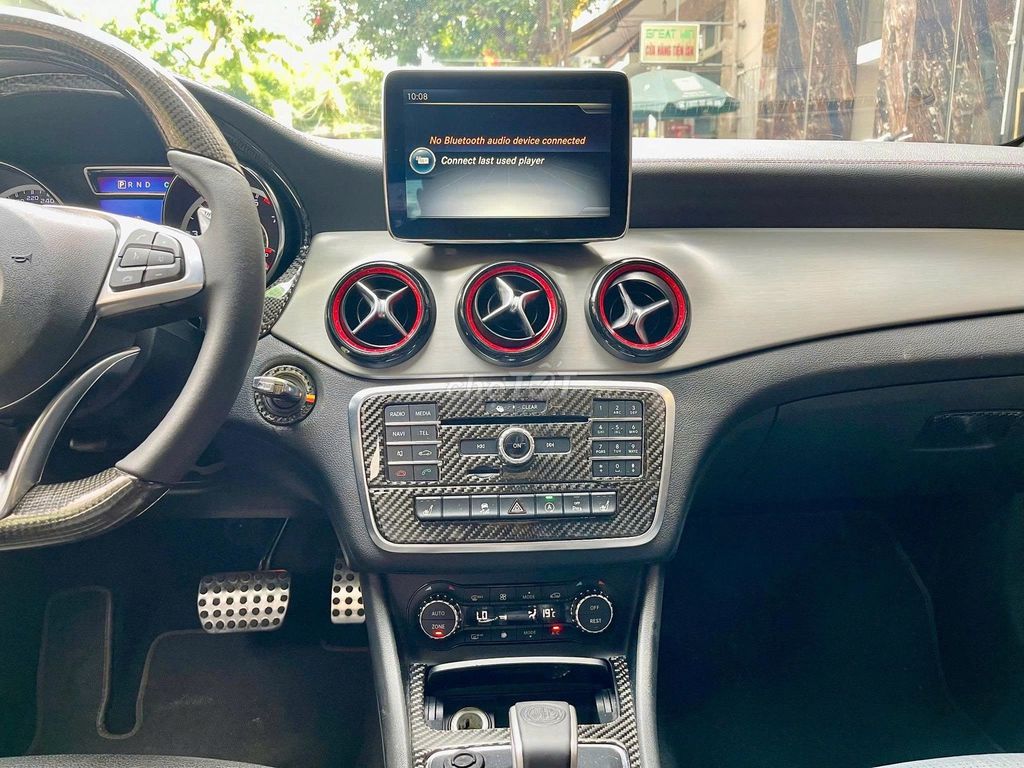 CLA 45 AMG 4MATIC Model 2016 lên Full đồ chơi. Mua bán Ô tô tại Quận 7 Tp Hồ Chí Minh được đăng bởi tuấn anh hình 15