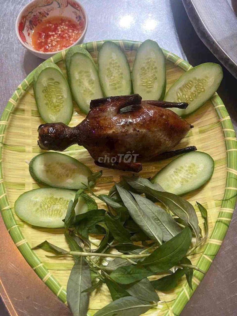 Tu hú (200k/1 con). Mua bán Đồ ăn, thực phẩm và các loại khác tại Thành phố Thuận An Bình Dương được đăng bởi Minh hình 3