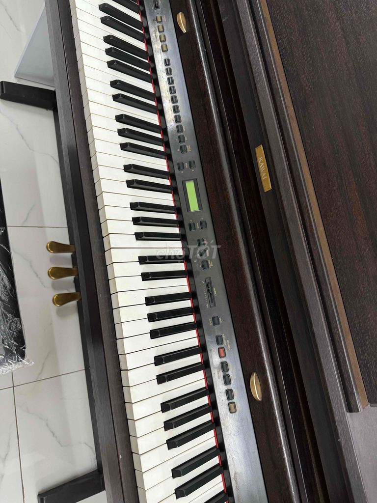 thanh lý piano Kawai ca71 chỉ 10tr5 rẻ hơn 4tr