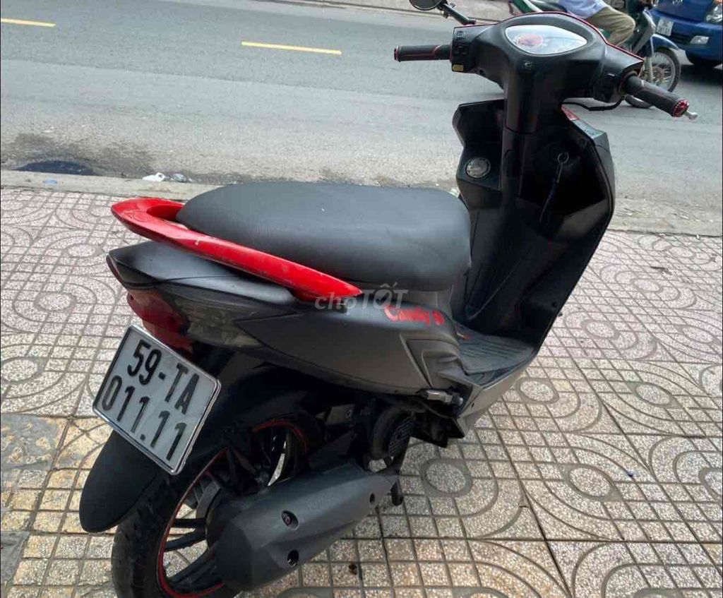 candy 50cc. Mua bán Xe máy tại Quận Tân Bình Tp Hồ Chí Minh được đăng bởi Tâm nhi hình 3