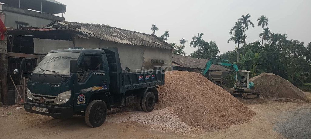 Ben tha cô 2, 5 tấn đời 2015 máy chất xe vừa khám. Mua bán Xe tải, xe ben tại Huyện Mỹ Đức Hà Nội được đăng bởi van duy hình 8