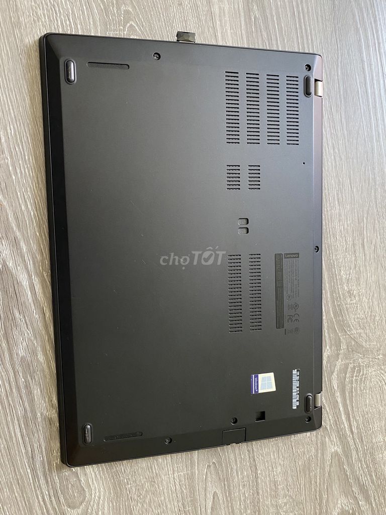 Lenovo Think Pad T480S - Mua bán tại nhà