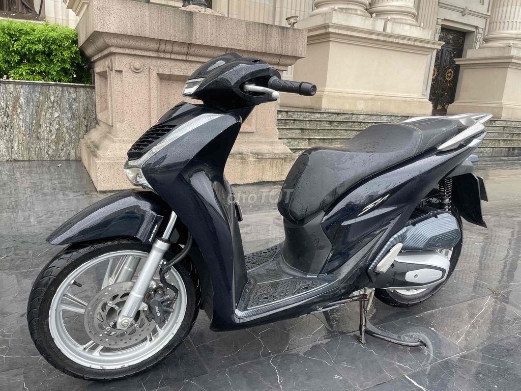 sh lướt đẹp,bán hoặc giao lưu xe khác. Mua bán Xe máy tại Thành phố Vinh Nghệ An được đăng bởi Mạnh Nhỏ hình 14