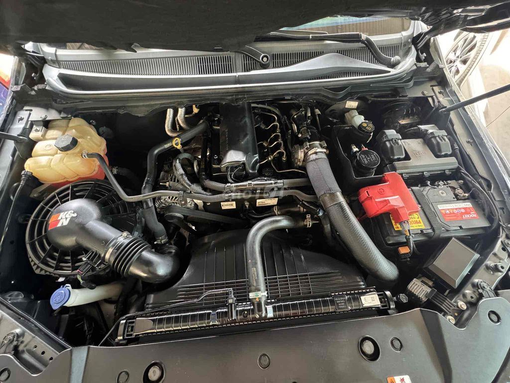 Ford Ranger 2021 XLS AT  Full Raptor. Mua bán Ô tô tại Quận Bình Thạnh Tp Hồ Chí Minh được đăng bởi kelwin hình 14