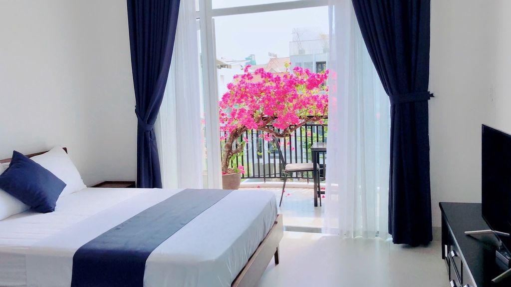 Camellia villa with 8+ bedrooms near My Khe beach — photo 10