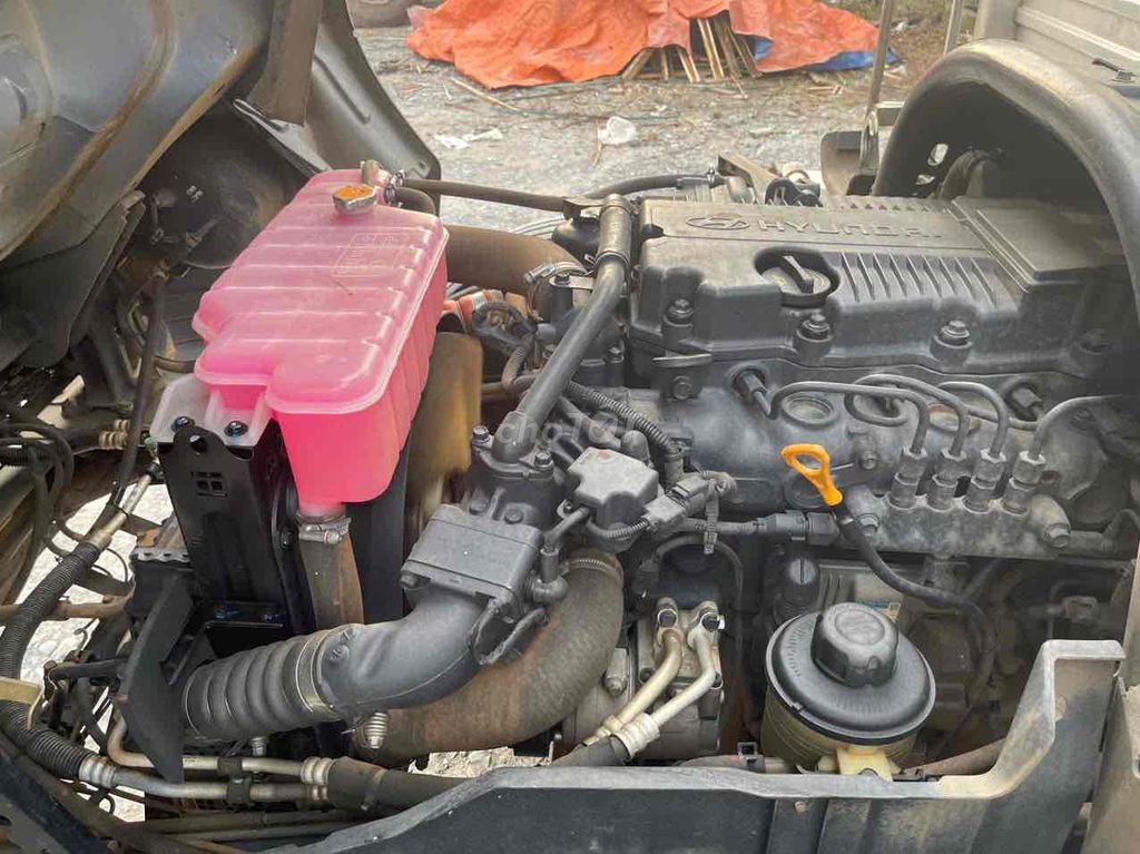 xe nhà đang sử dụng cần bán hd 6T9 110sp. Mua bán Xe tải, xe ben tại Thành phố Biên Hòa Đồng Nai được đăng bởi trân lâm hình 5