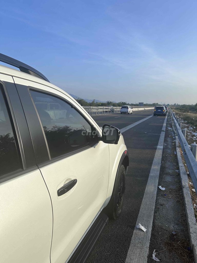 Nissan Navara 2022 PRO4X - 27000 km. Mua bán Ô tô tại Thành phố Nha Trang Khánh Hòa được đăng bởi trung le hình 2