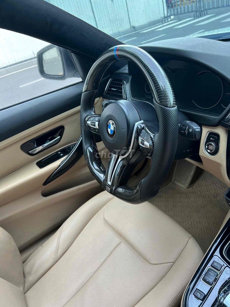 BMW 4 Series 2015 428i Coupe - 81000 km. Mua bán Ô tô tại Quận Gò Vấp Tp Hồ Chí Minh được đăng bởi nguyễn quốc trinh hình 6