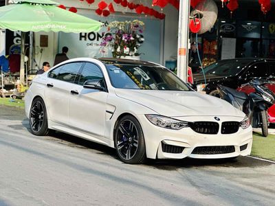 Bán xe BMW 428i Gran Coupe Model 2016