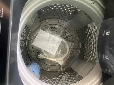 máy giặt 10kg đứng Toshiba DM1100JV(MK)