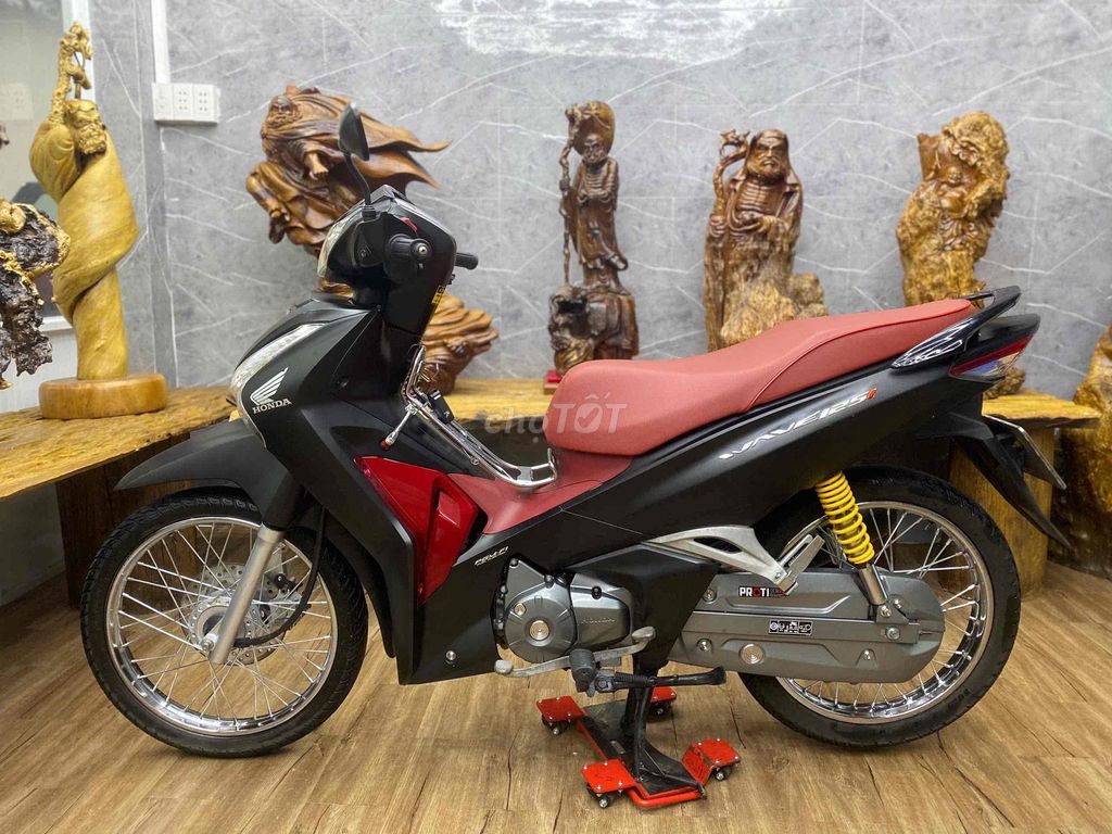 👉Future Led 2020 biển SG khoá smartkey máy êm ru. Mua bán Xe máy tại Quận 7 Tp Hồ Chí Minh được đăng bởi Xe Cũ Hiếu CT hình 5