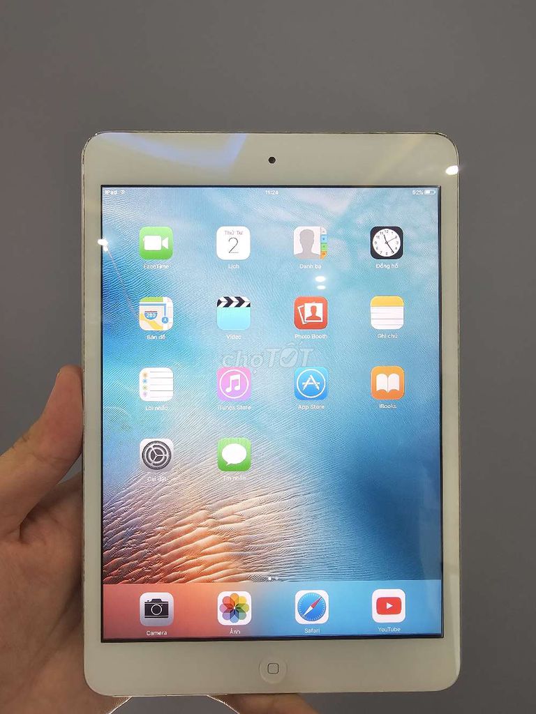 🍎iPad cho bé giải trí, học tiếng anh✅