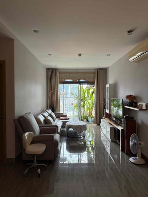 Căn hộ 93 m² · 2 PN · Ngọc Lan Apartment