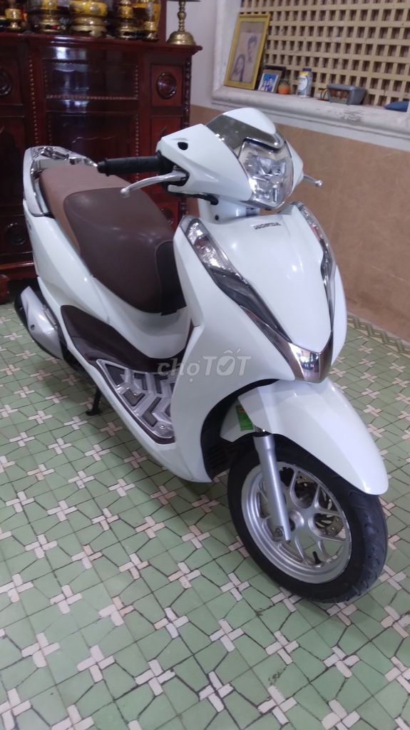 Bán Lead đèn led 2  2021 nguyên rin rất mới. Mua bán Xe máy tại Thành phố Huế Thừa Thiên Huế được đăng bởi  Minh hình 1